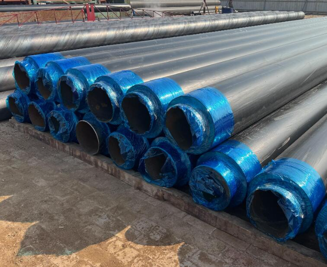 乐山预制直埋保温管在哪些地区使用多