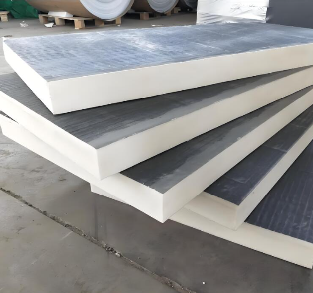 乐山聚氨酯保温板规格
